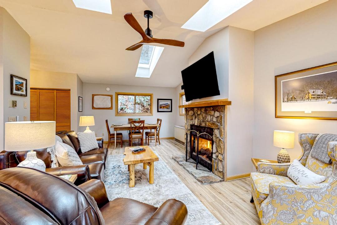 Photo of Livingroom in Mill Ridge