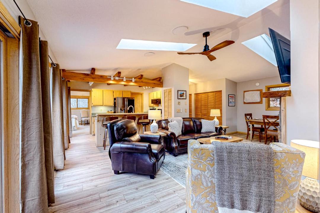 Photo of Livingroom in Mill Ridge