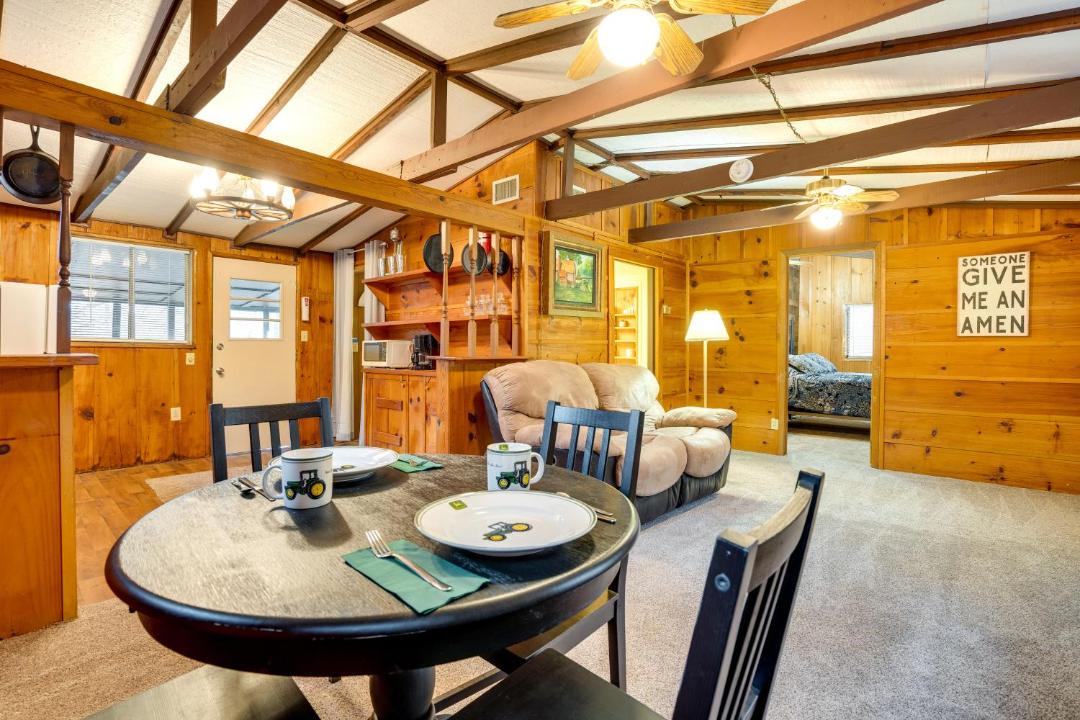 Photo of Livingroom in Warne
