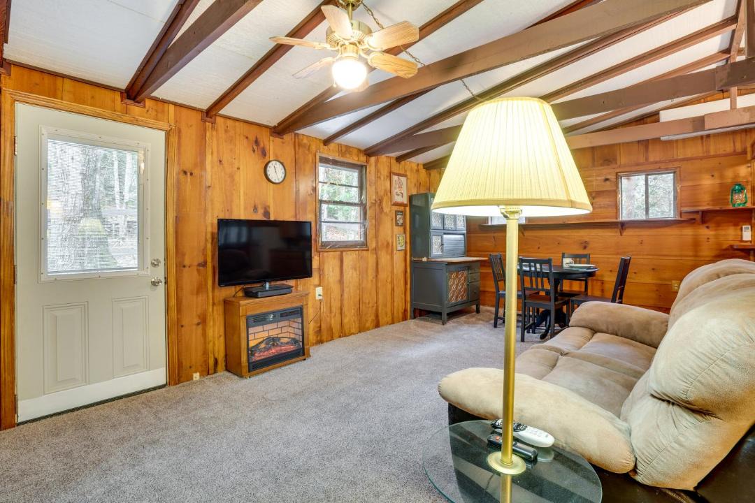 Photo of Livingroom in Warne