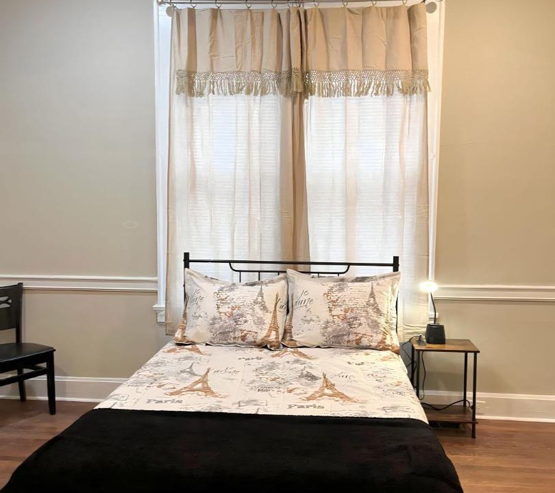 Photo of Bedroom in Wilson