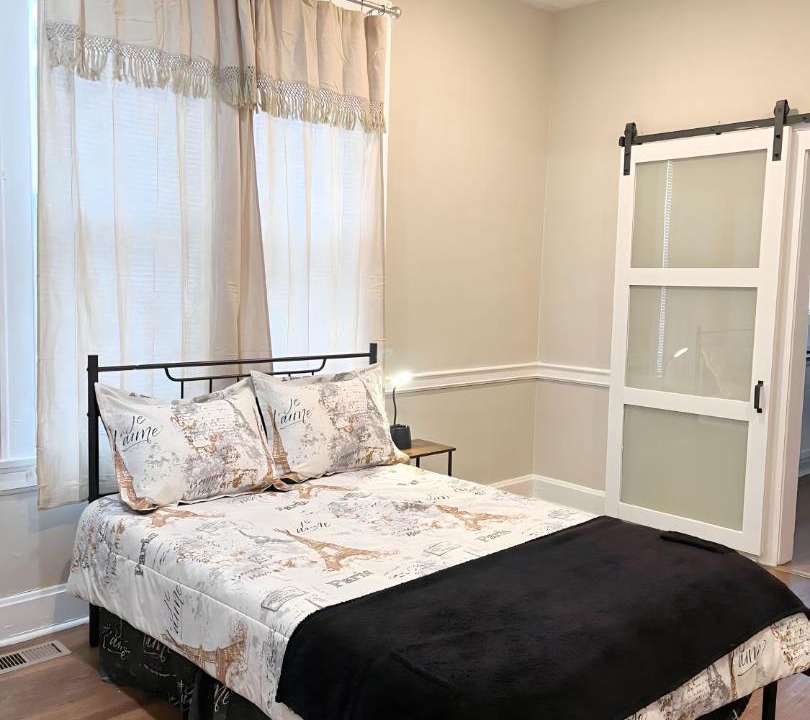Photo of Bedroom in Wilson