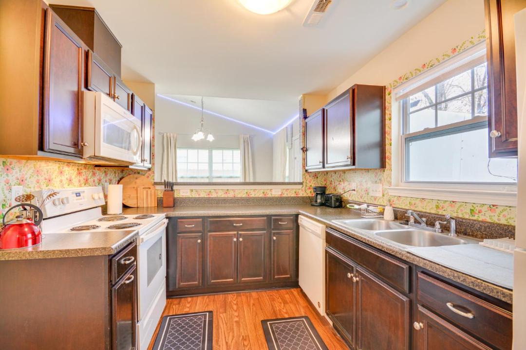 Photo of Kitchen in High Point