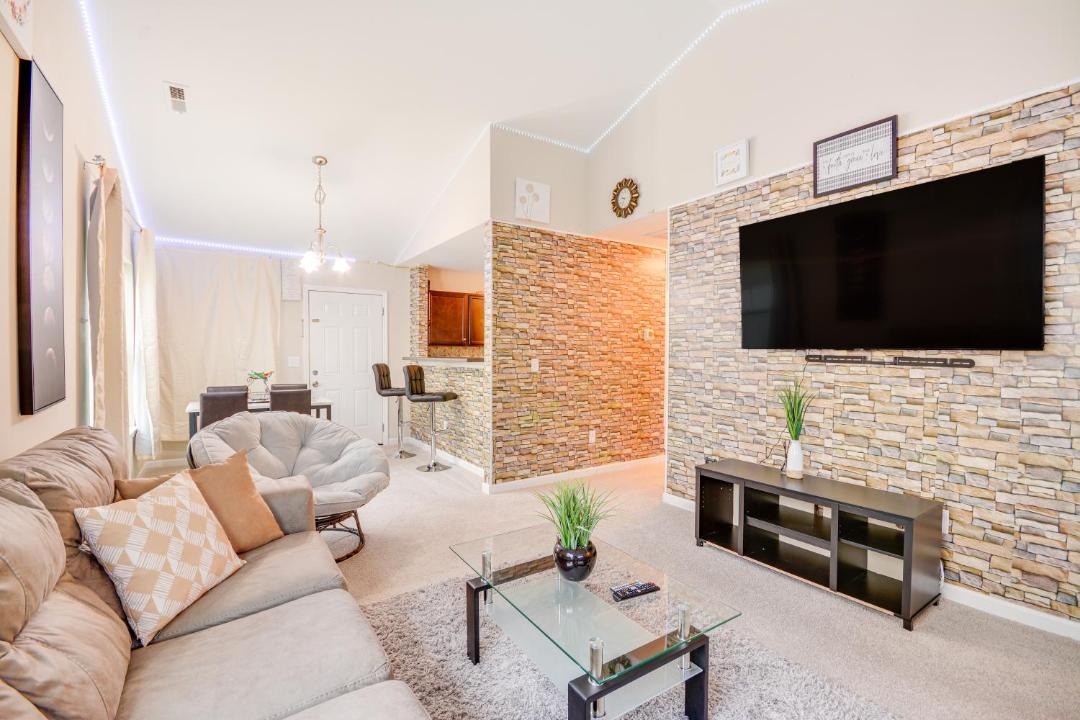 Photo of Livingroom in High Point