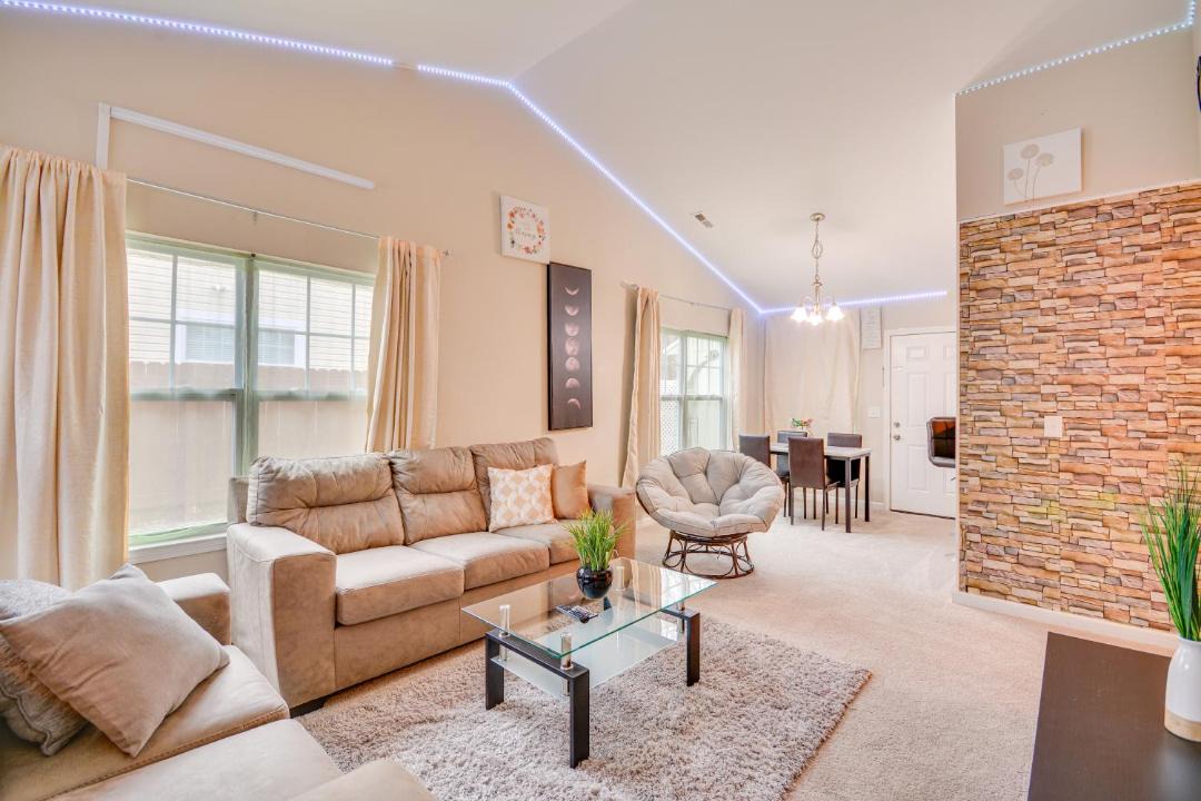 Photo of Livingroom in High Point