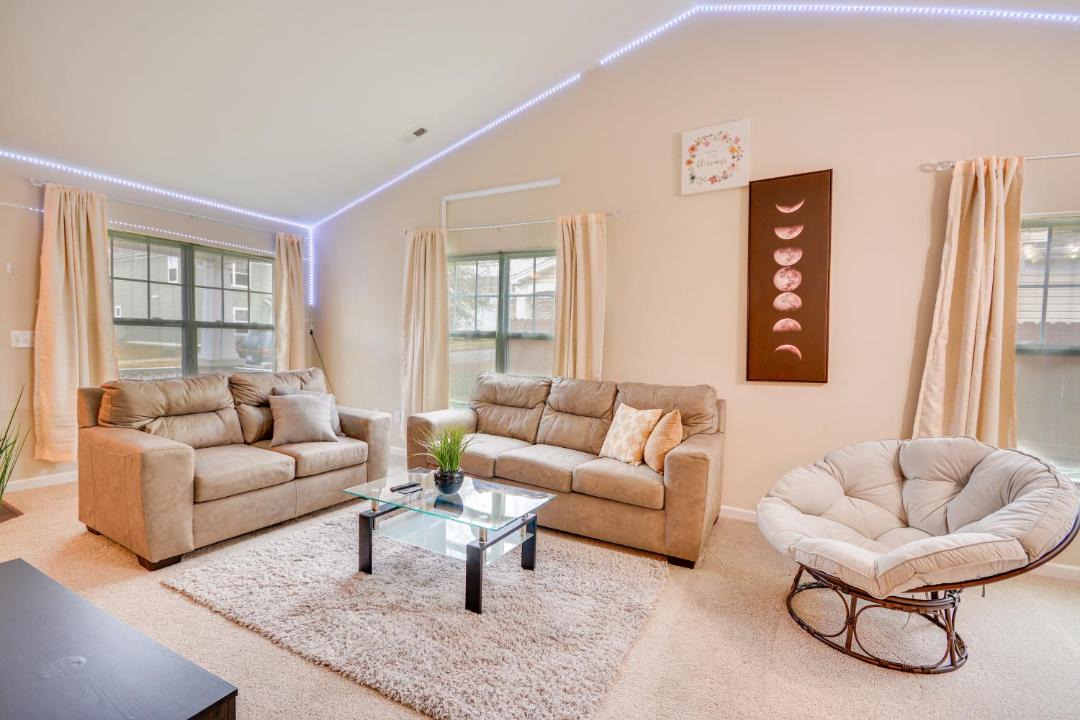Photo of Livingroom in High Point