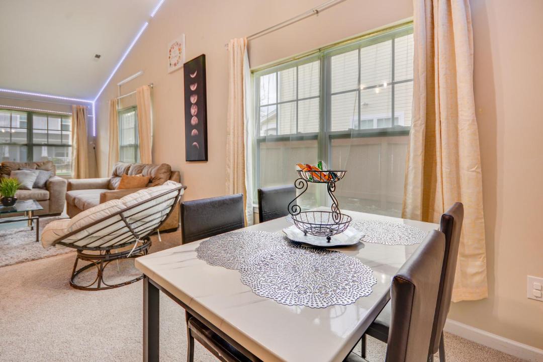 Photo of Livingroom in High Point