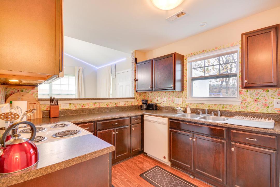 Photo of Kitchen in High Point