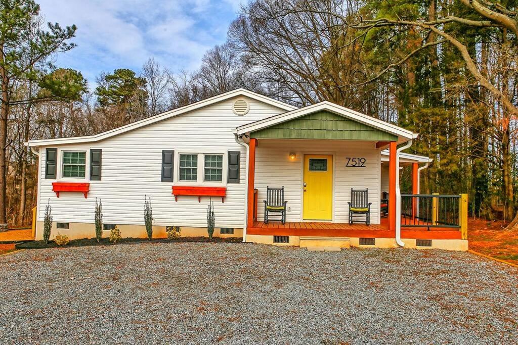 Photo of Others in Huntersville