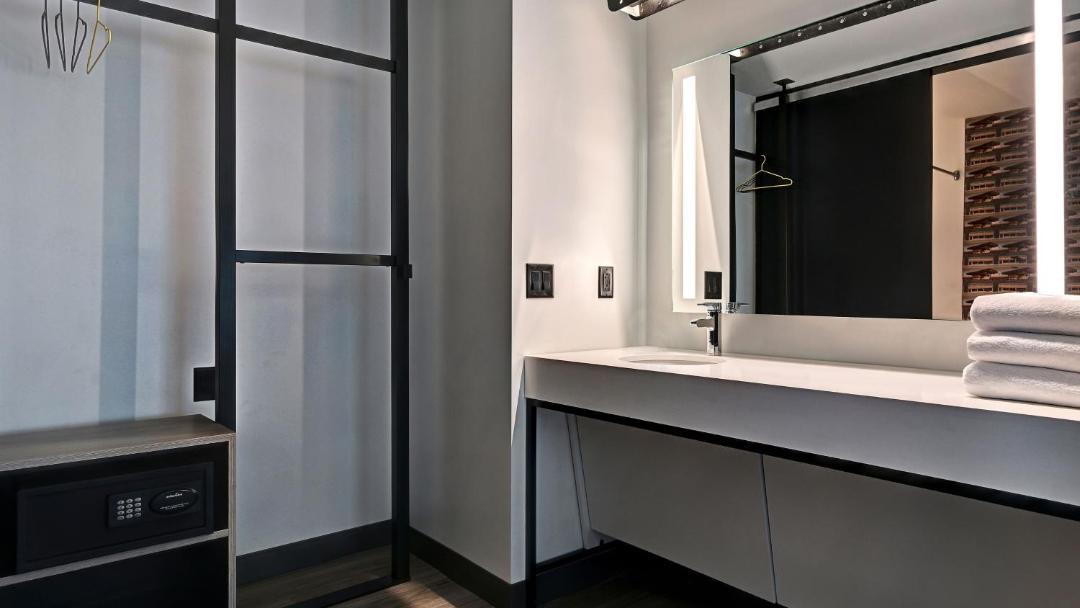 Photo of Bathroom in Mount Mourne