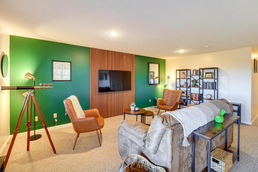 Photo of Livingroom in Sparta