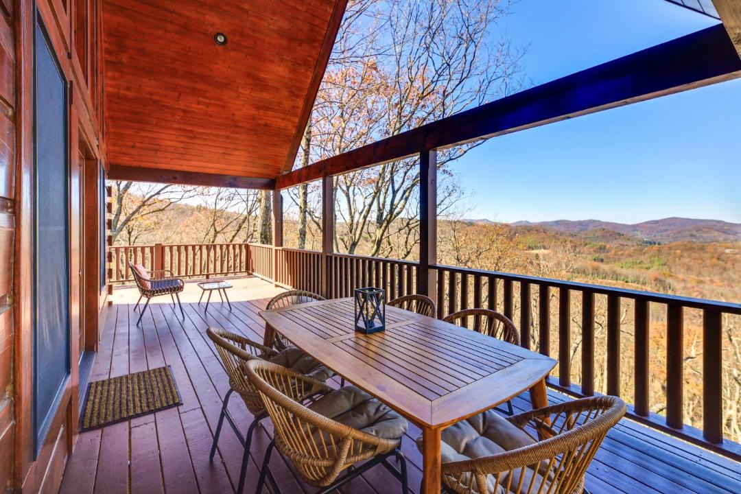 Photo of Patio Balcony in Sparta