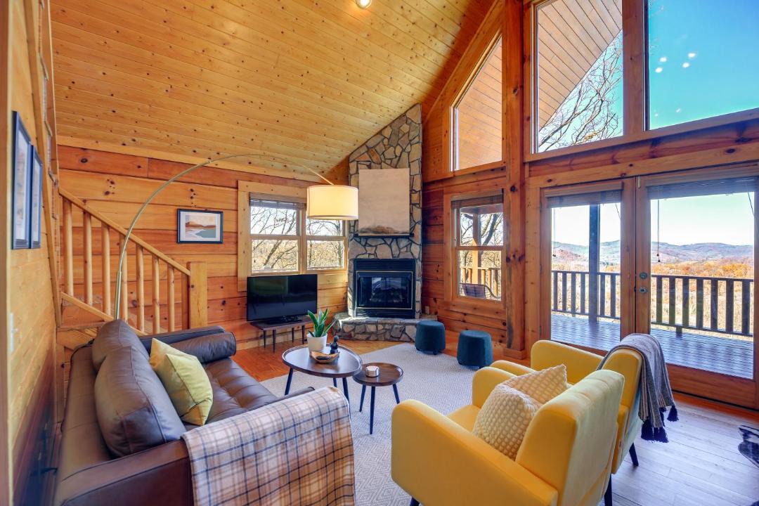 Photo of Livingroom in Sparta