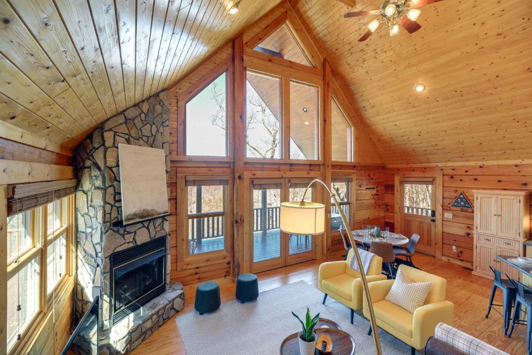 Photo of Livingroom in Sparta