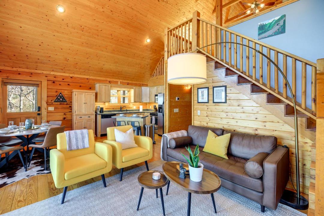 Photo of Livingroom in Sparta