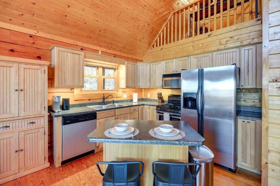 Photo of Kitchen in Sparta