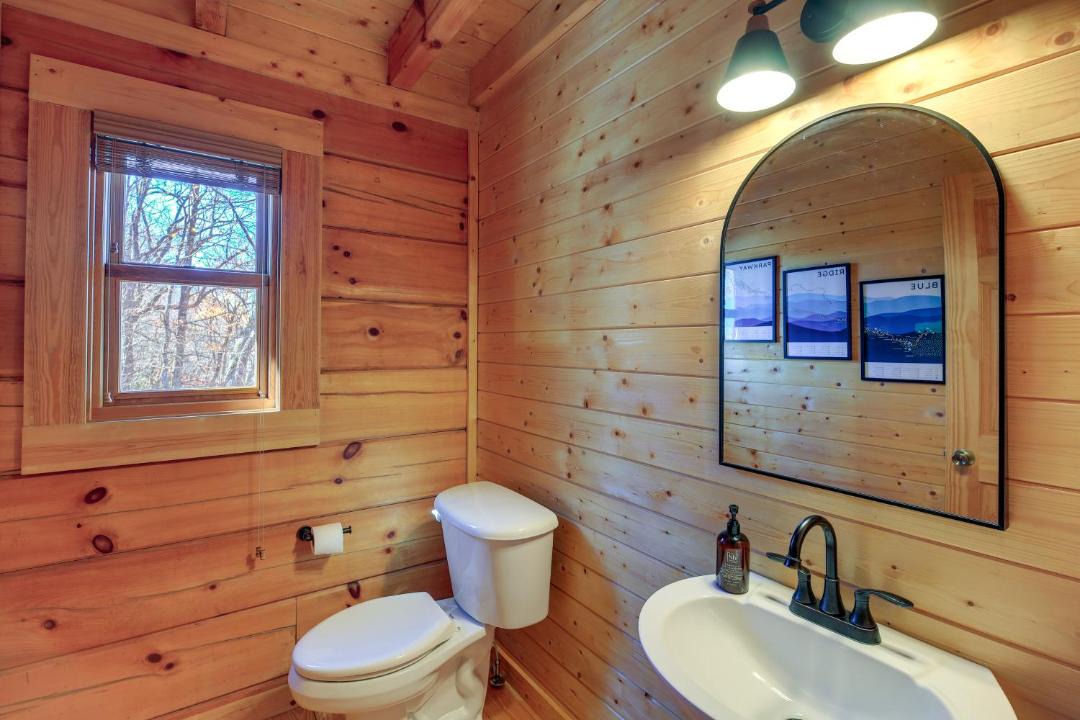 Photo of Bathroom in Sparta