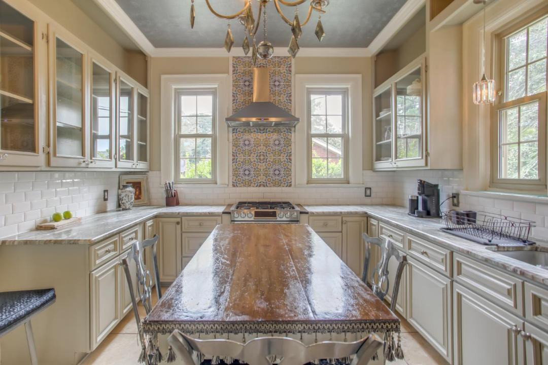 Photo of Kitchen in Laurinburg