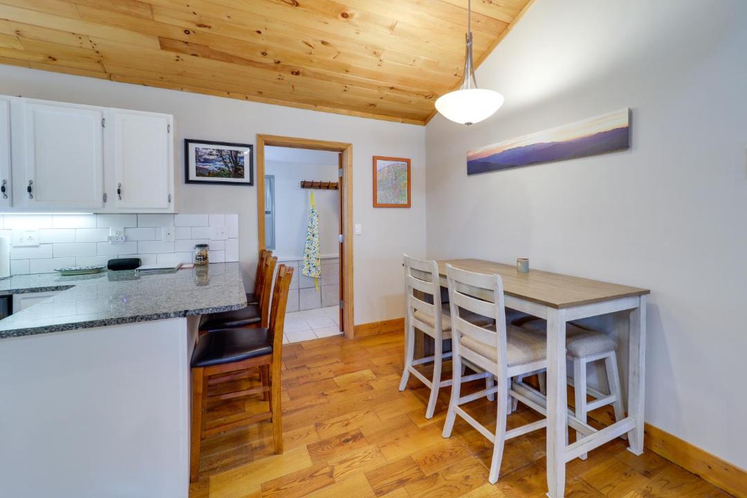 Photo of Kitchen in Spruce Pine