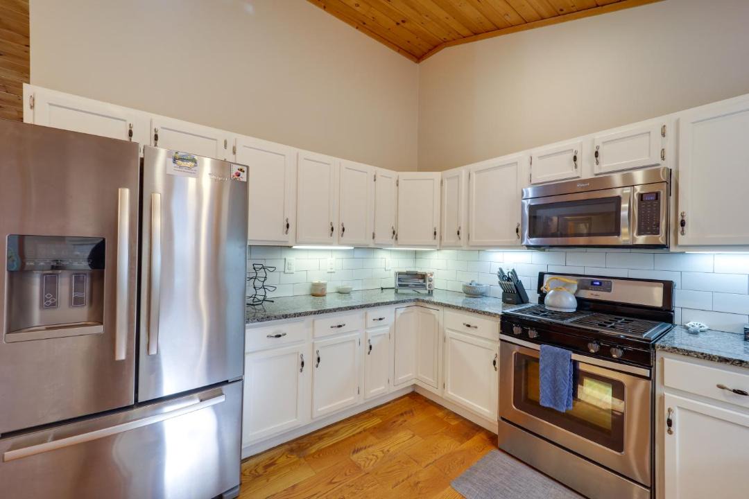Photo of Kitchen in Spruce Pine