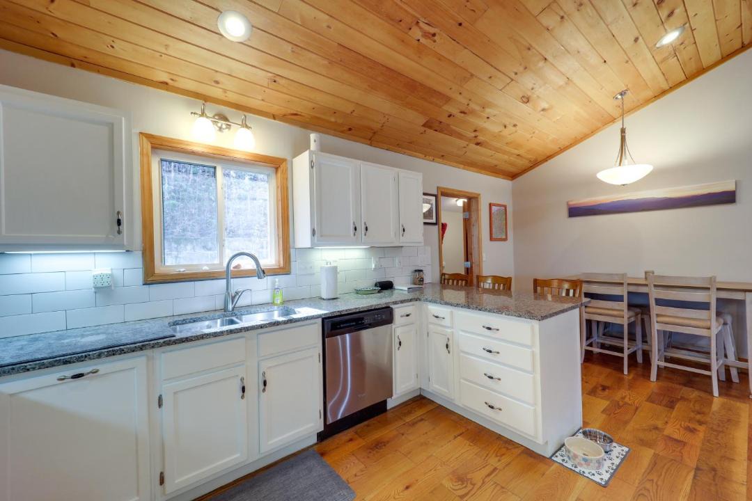 Photo of Kitchen in Spruce Pine