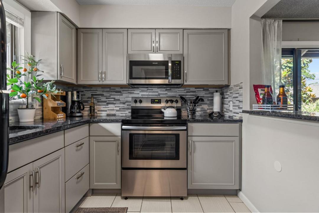 Photo of Kitchen in Pinehurst