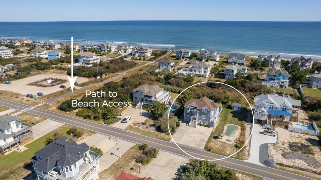 Photo of Others in Whalehead Beach