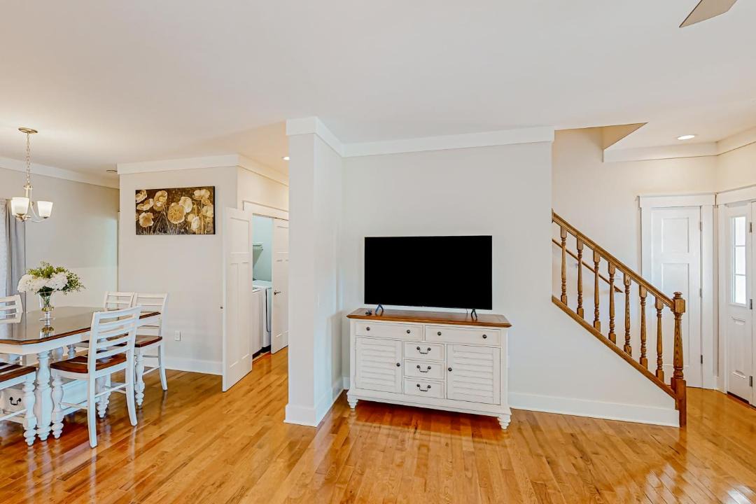 Photo of Livingroom in Waynesville