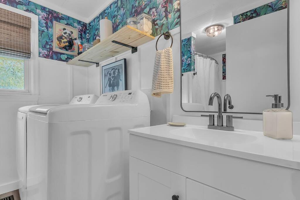 Photo of Bathroom in Newport