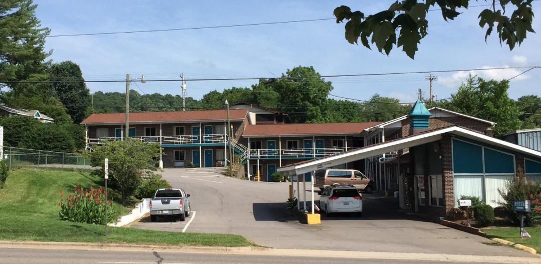 Photo of Buildings in Franklin