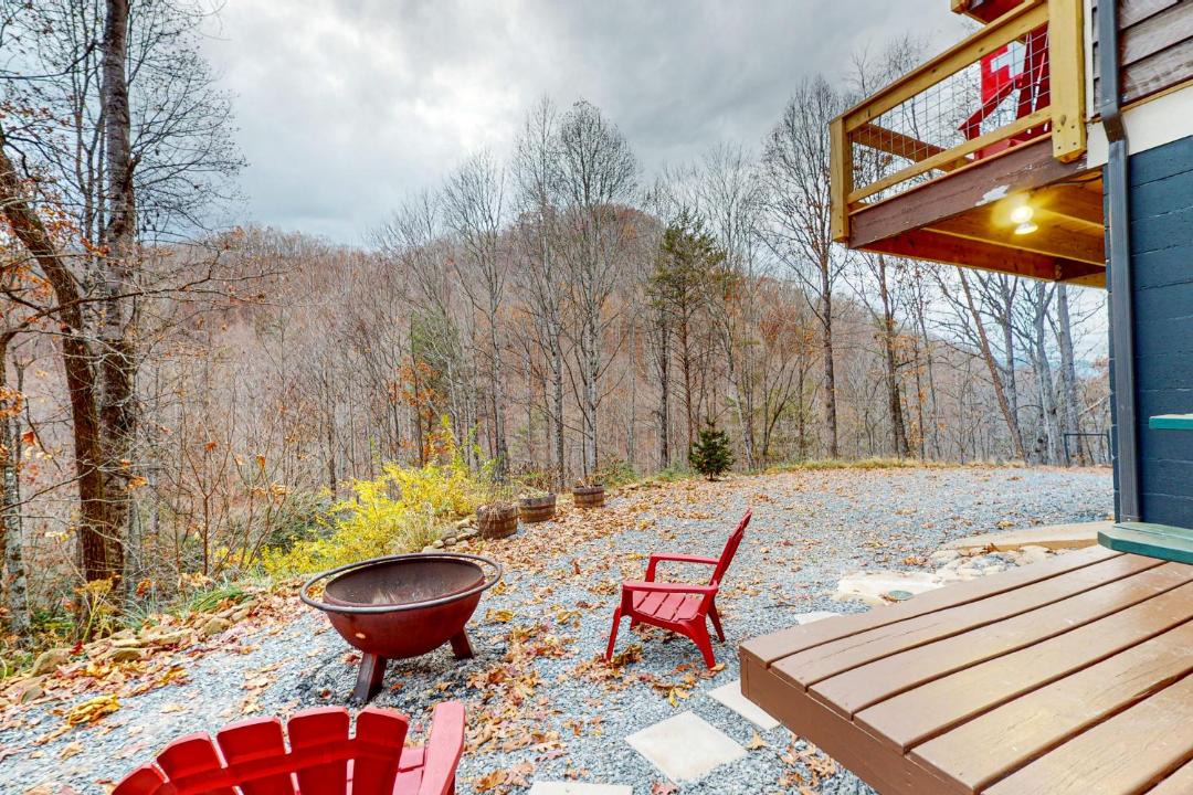 Photo of Others in Bryson City