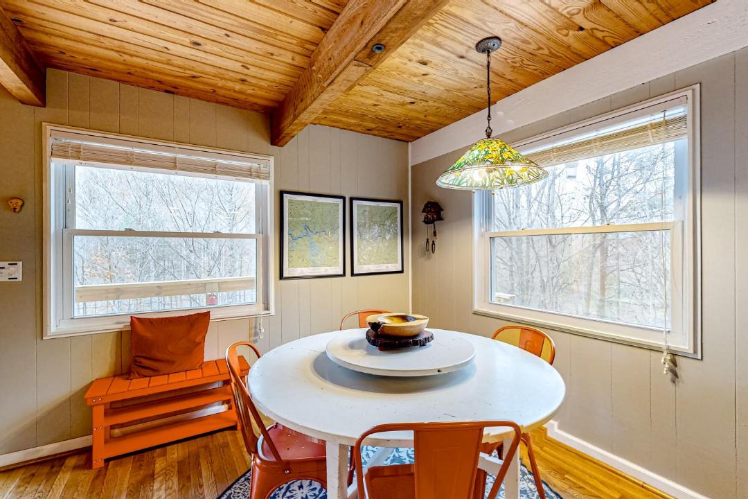 Photo of Livingroom in Bryson City