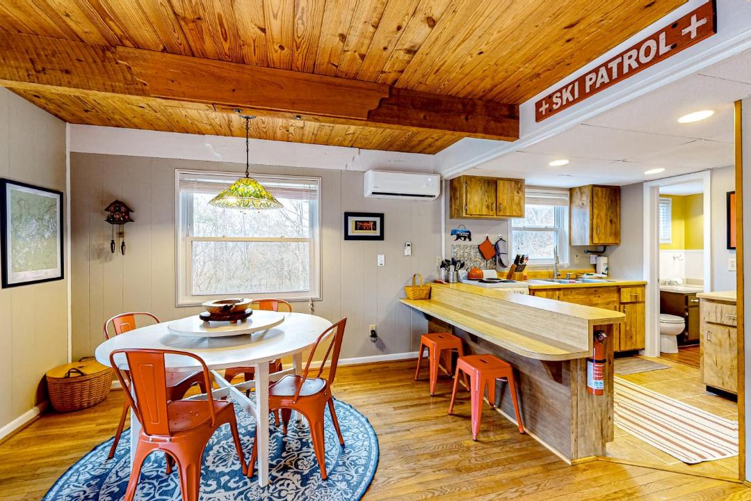 Photo of Livingroom in Bryson City