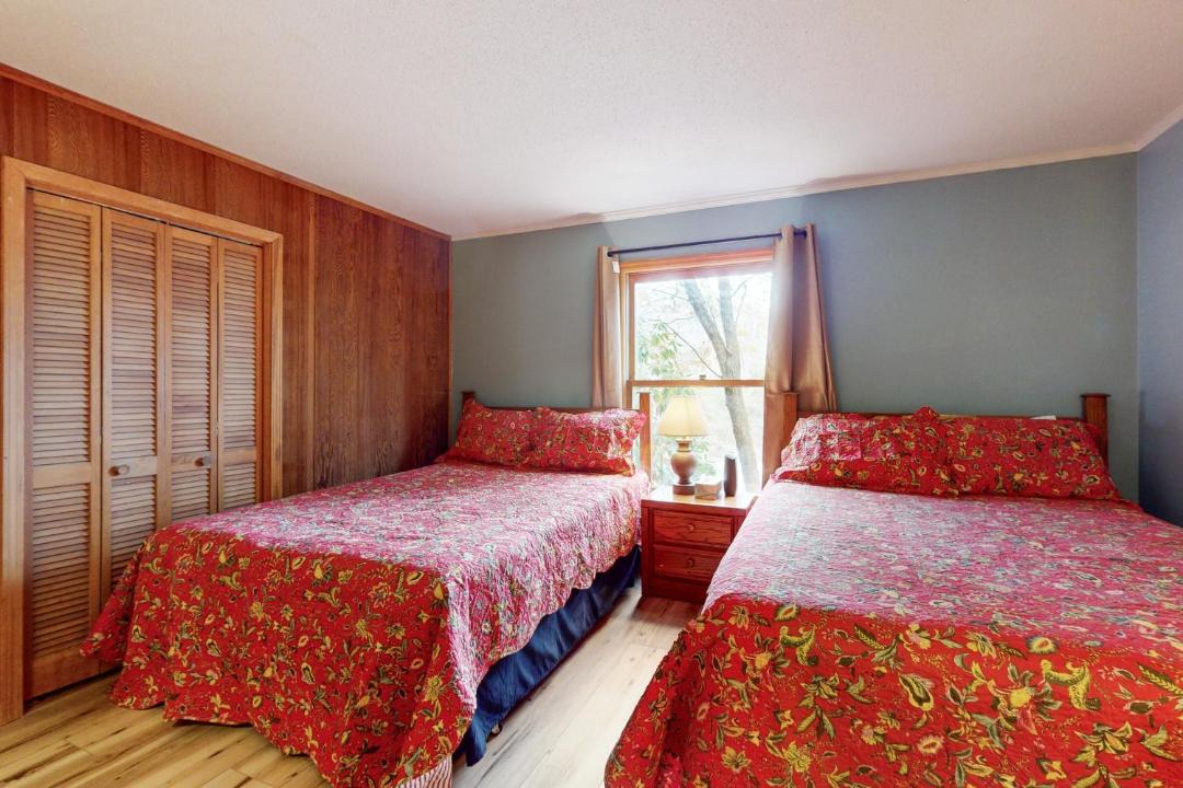 Photo of Bedroom in Sugar Mountain