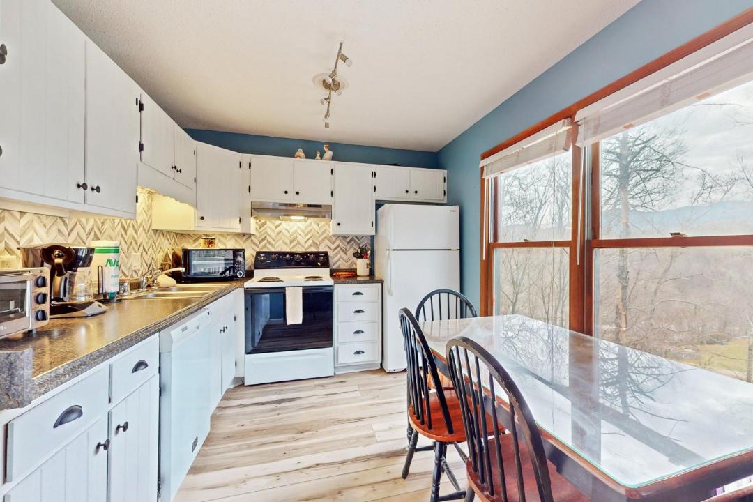 Photo of Kitchen in Sugar Mountain