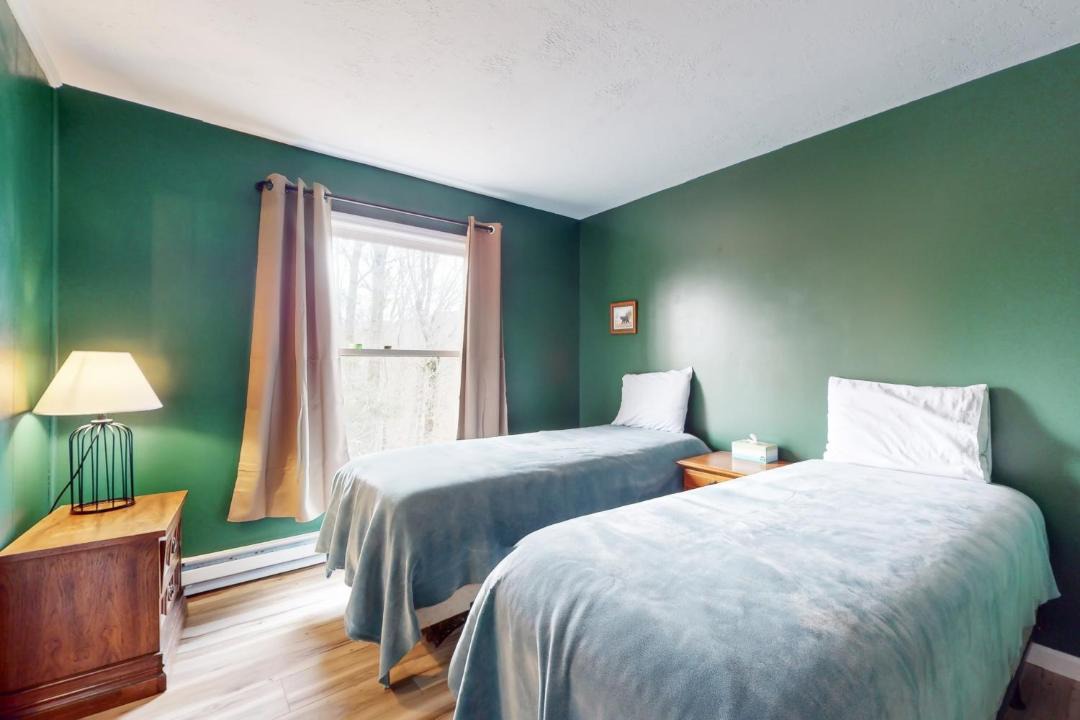 Photo of Bedroom in Sugar Mountain