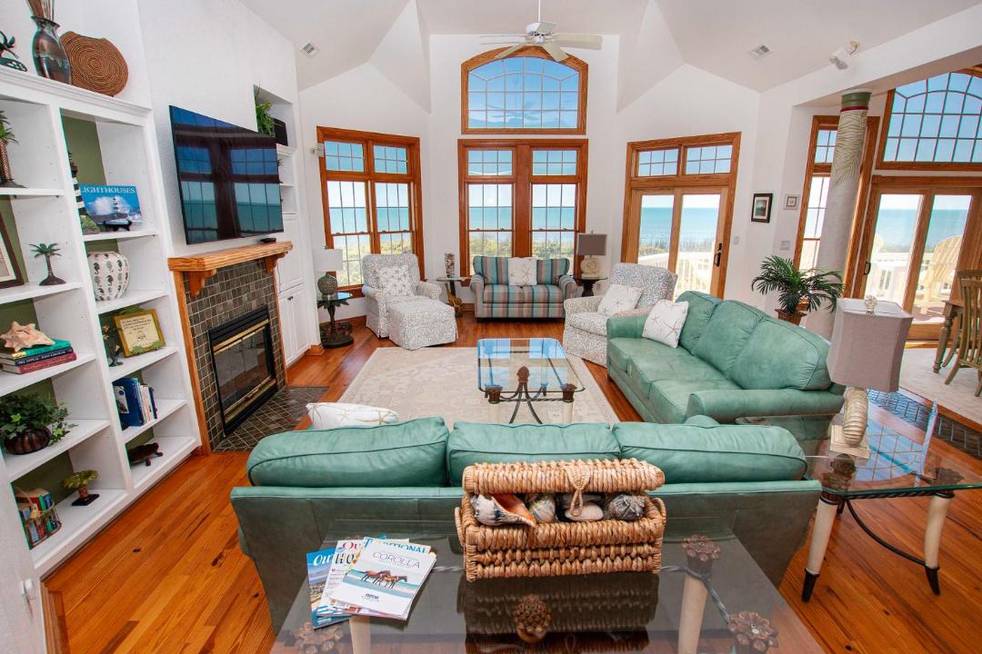 Photo of Livingroom in Pine Island