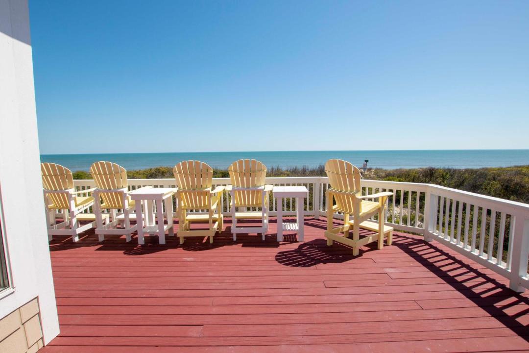 Photo of Patio Balcony in Pine Island
