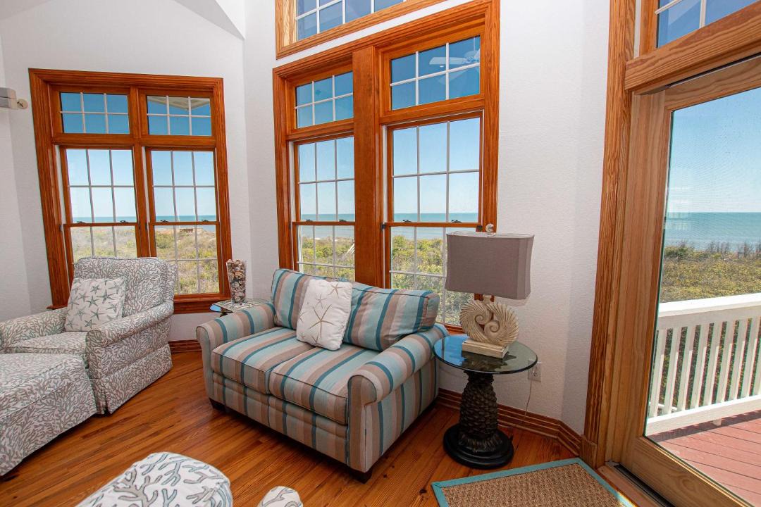 Photo of Livingroom in Pine Island