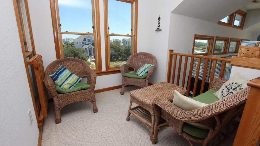 Photo of Livingroom in Pine Island