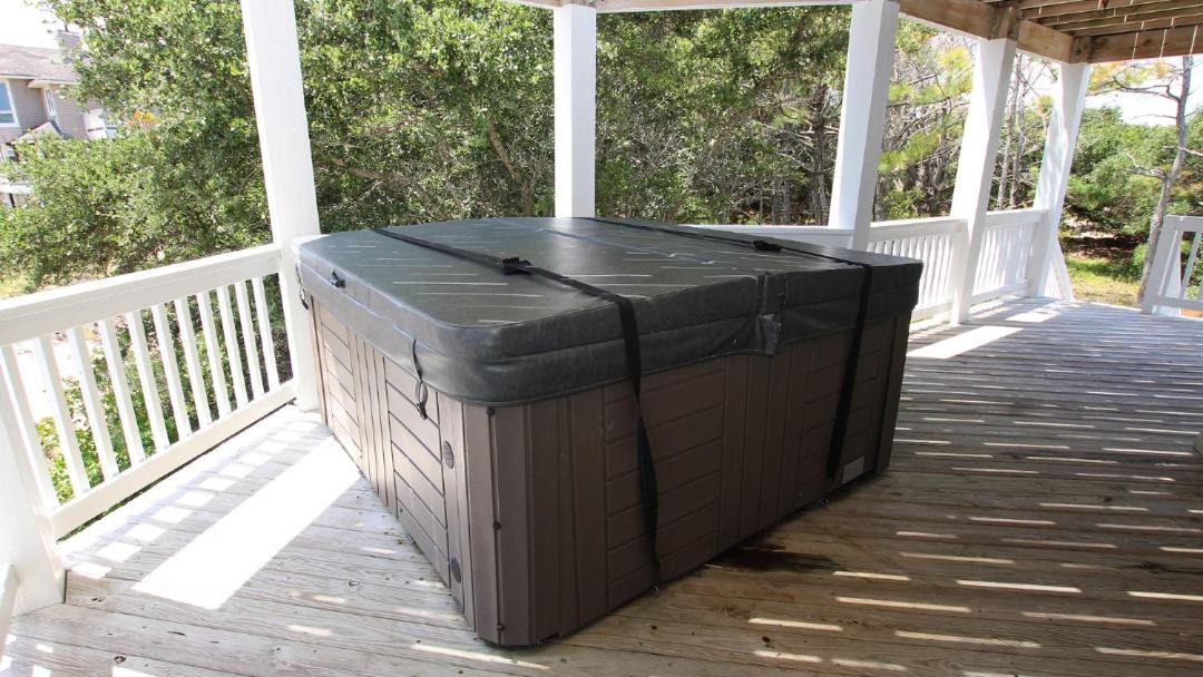 Photo of Patio Balcony in Pine Island