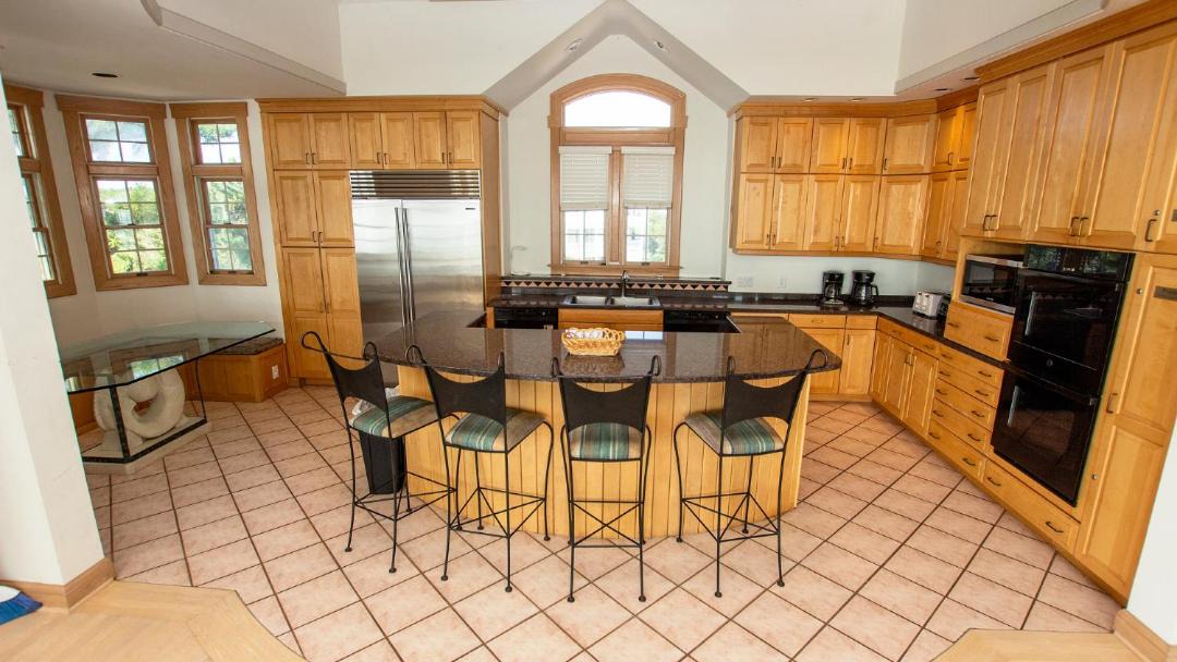 Photo of Livingroom in Pine Island