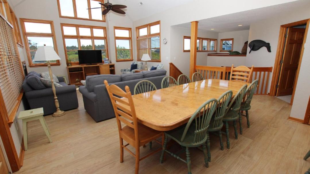 Photo of Livingroom in Pine Island