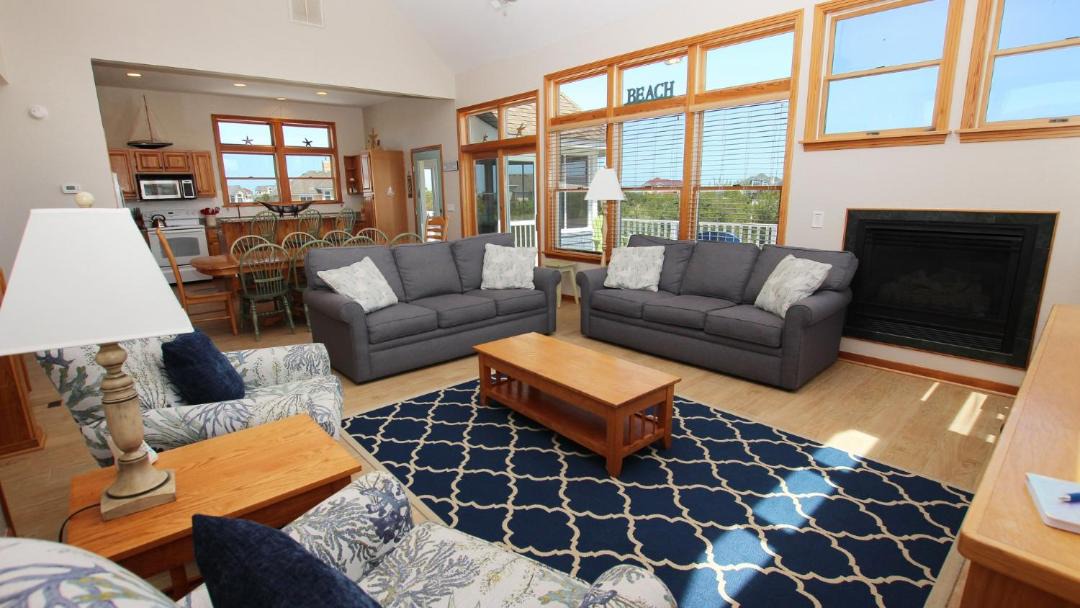 Photo of Livingroom in Pine Island