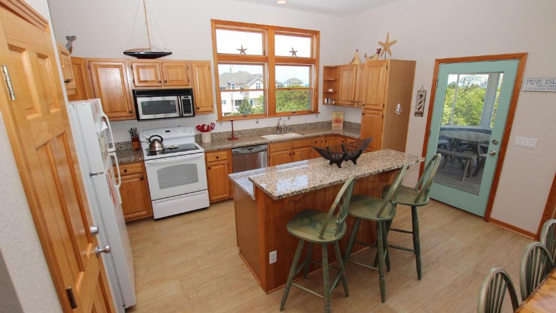 Photo of Livingroom in Pine Island