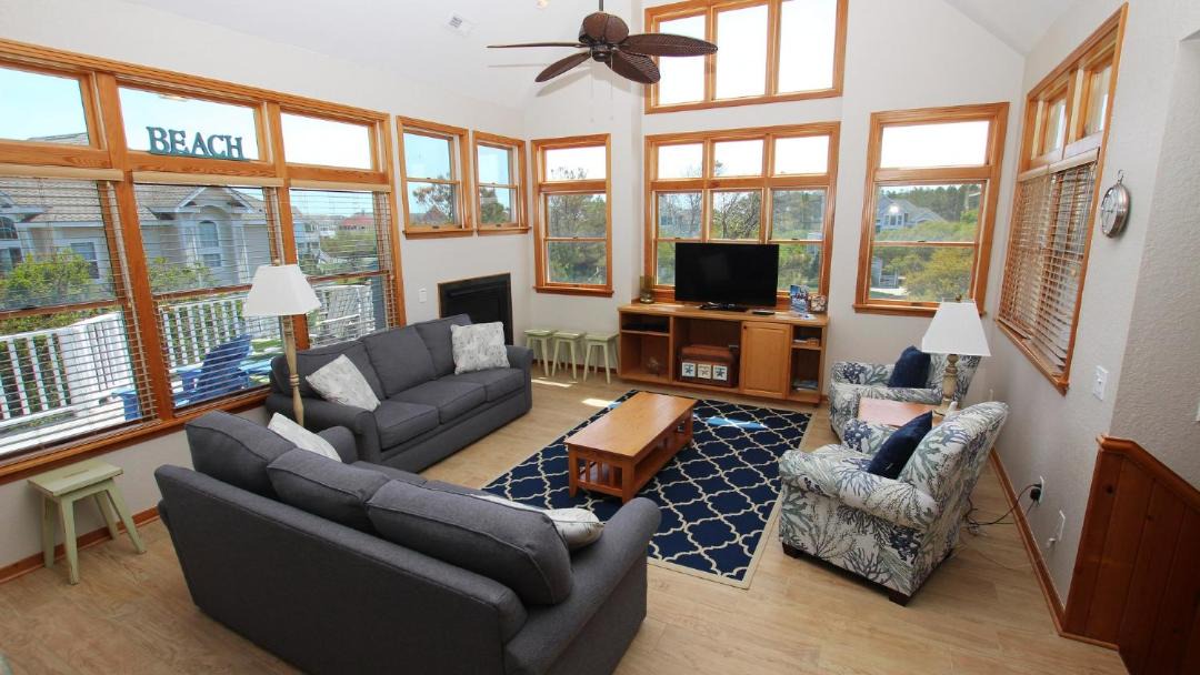 Photo of Livingroom in Pine Island