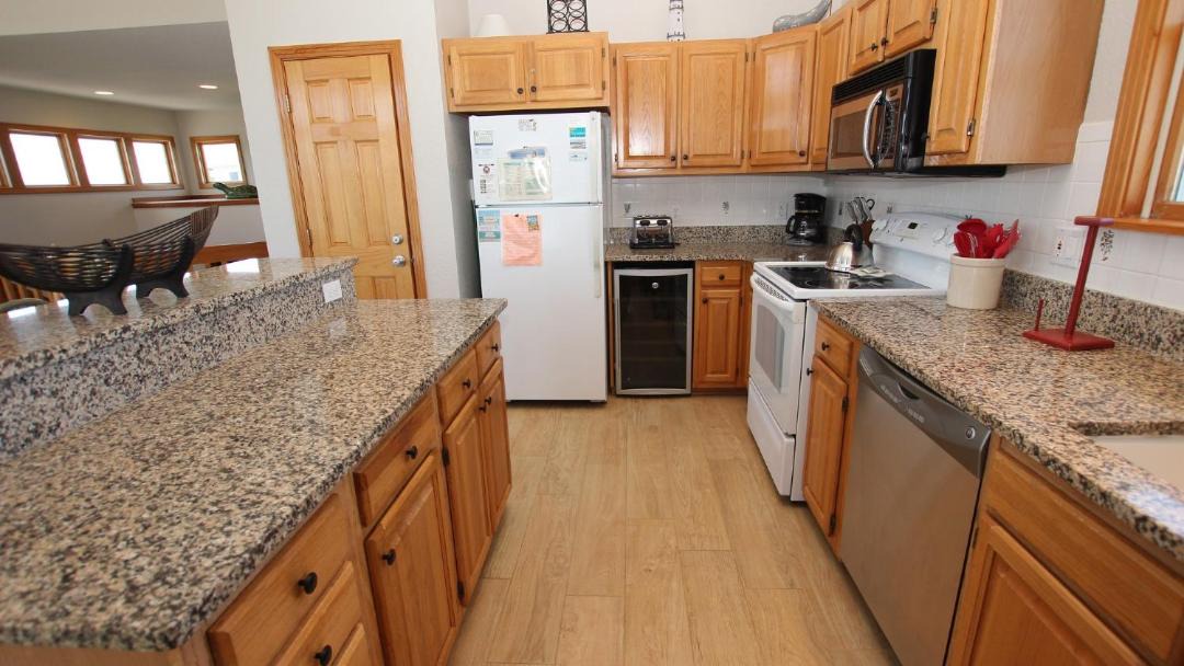 Photo of Kitchen in Pine Island