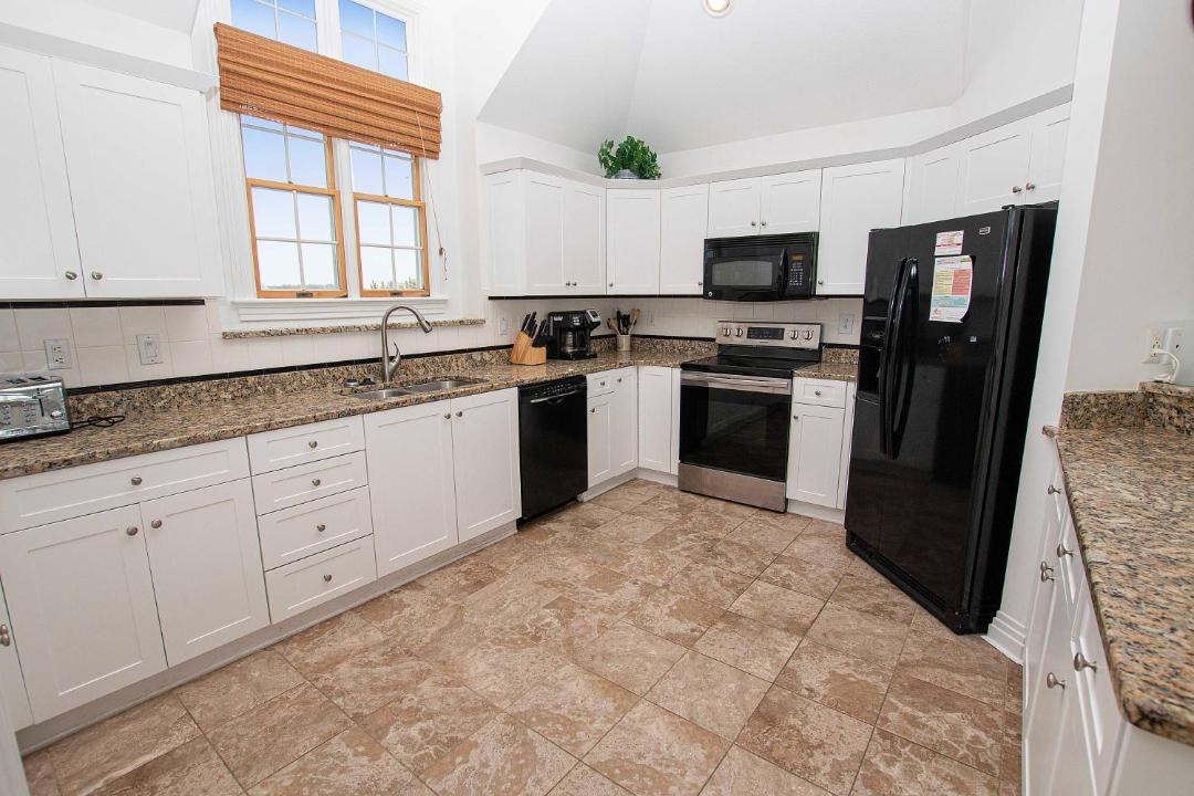 Photo of Kitchen in Pine Island