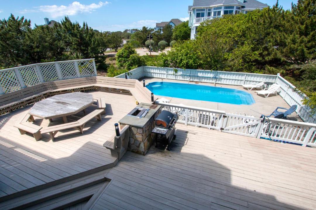 Photo of Outdoor in Pine Island