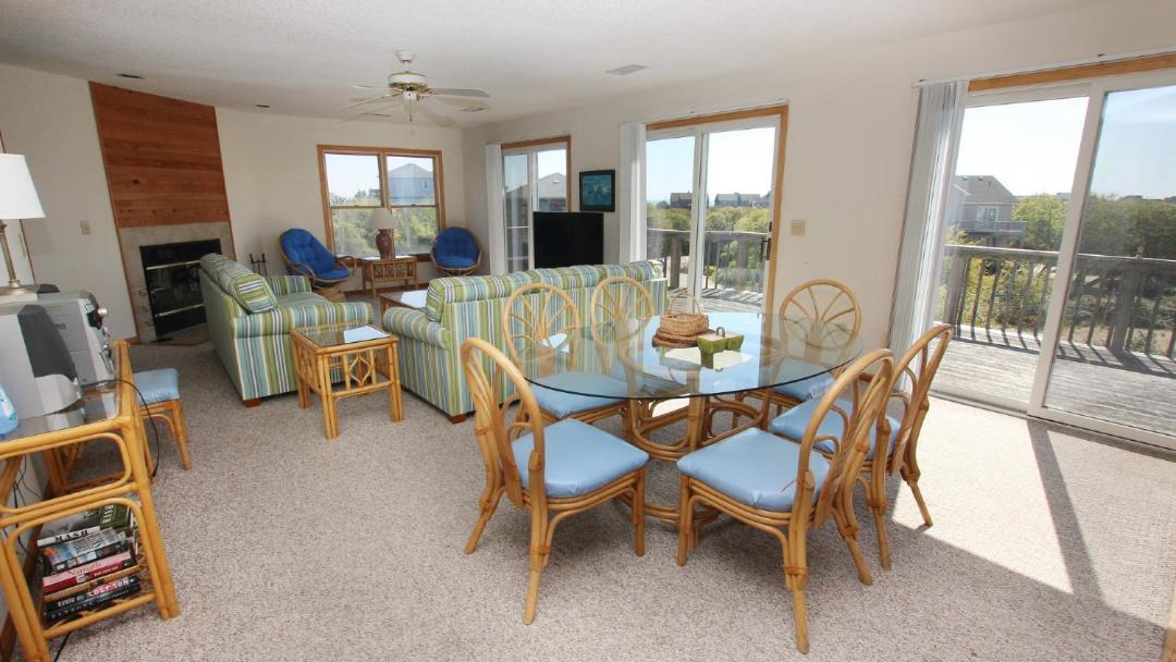 Photo of Livingroom in Duck
